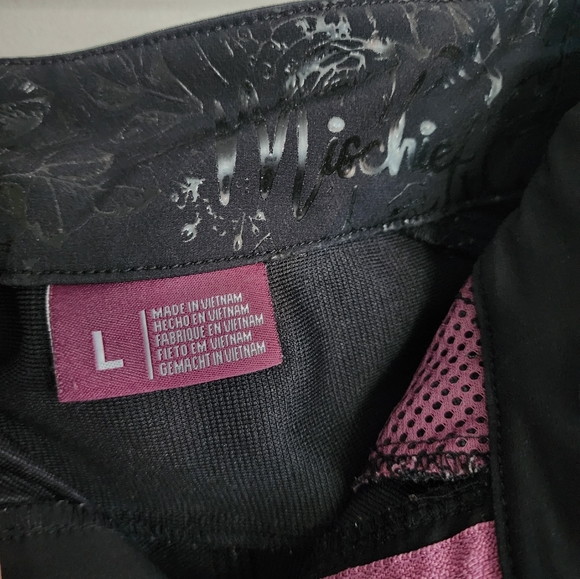 Troy Lee Women's Mischief Shorts - Picture 5 of 5